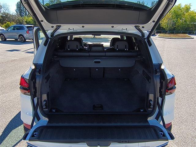 used 2025 BMW X5 car, priced at $56,249