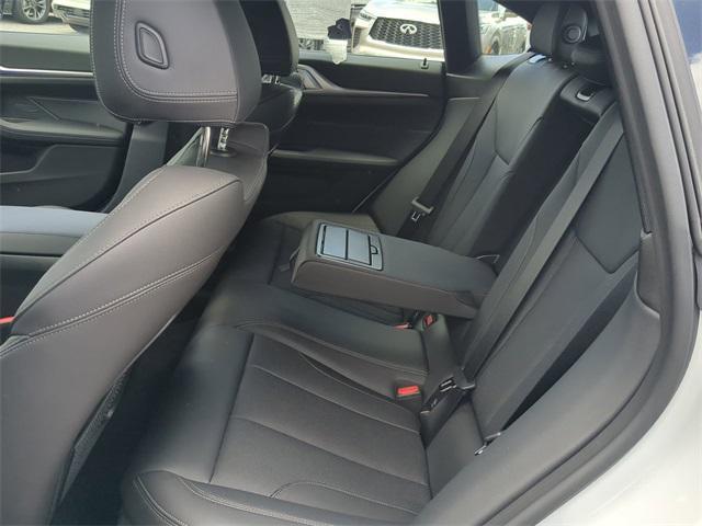 used 2024 BMW 430 Gran Coupe car, priced at $38,999