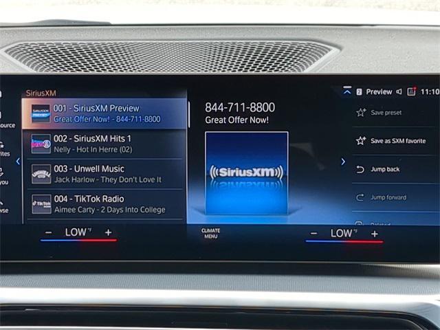 used 2024 BMW 430 Gran Coupe car, priced at $38,999