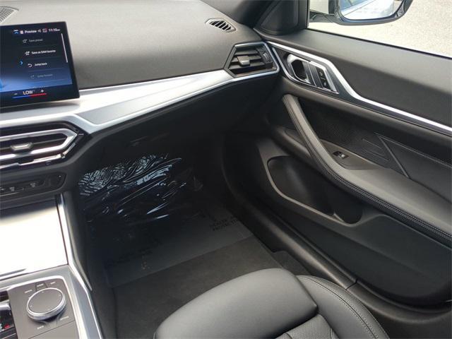 used 2024 BMW 430 Gran Coupe car, priced at $38,999
