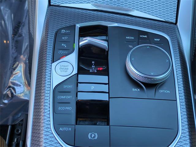 used 2025 BMW M440 car, priced at $55,866