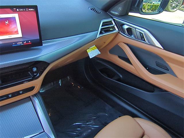 used 2025 BMW M440 car, priced at $55,866