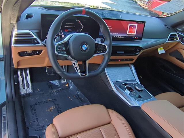 used 2025 BMW M440 car, priced at $55,866