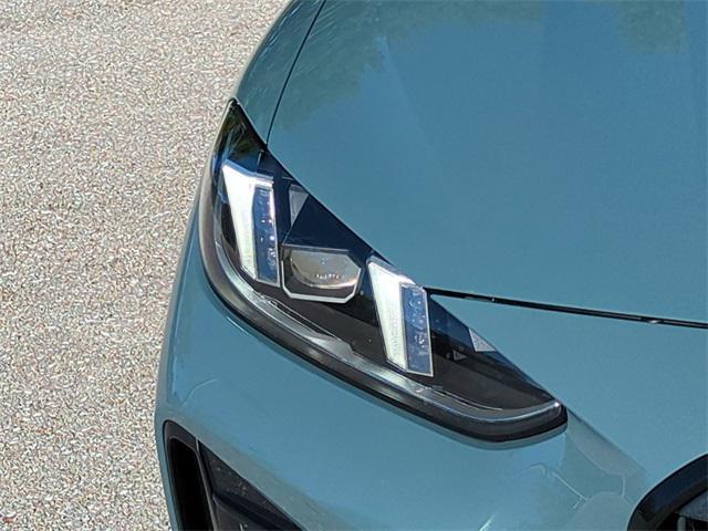 used 2025 BMW M440 car, priced at $55,866