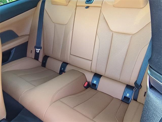 used 2025 BMW M440 car, priced at $55,866