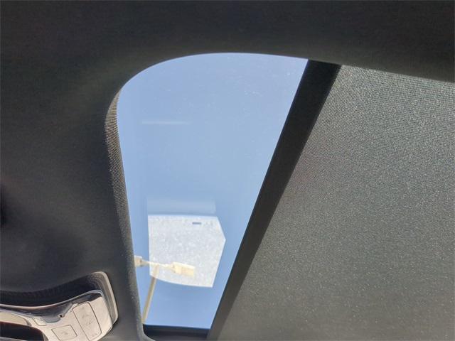 used 2025 Mercedes-Benz AMG GLC 43 car, priced at $55,421