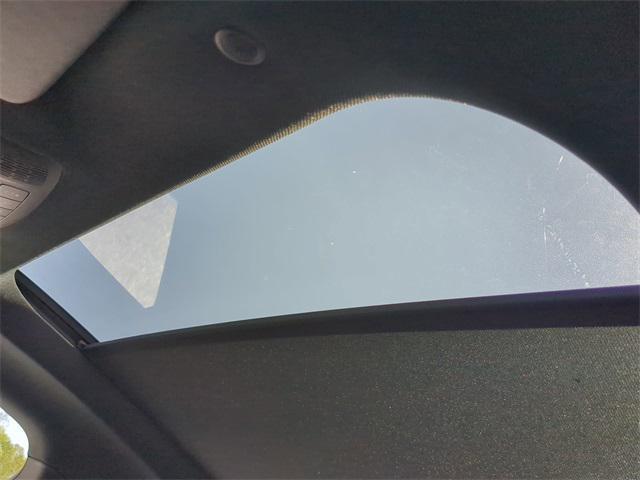 used 2025 Mercedes-Benz CLA 250 car, priced at $38,872