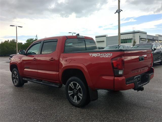 used 2019 Toyota Tacoma car, priced at $29,998