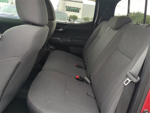 used 2019 Toyota Tacoma car, priced at $29,998