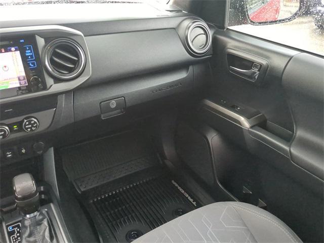 used 2019 Toyota Tacoma car, priced at $29,998