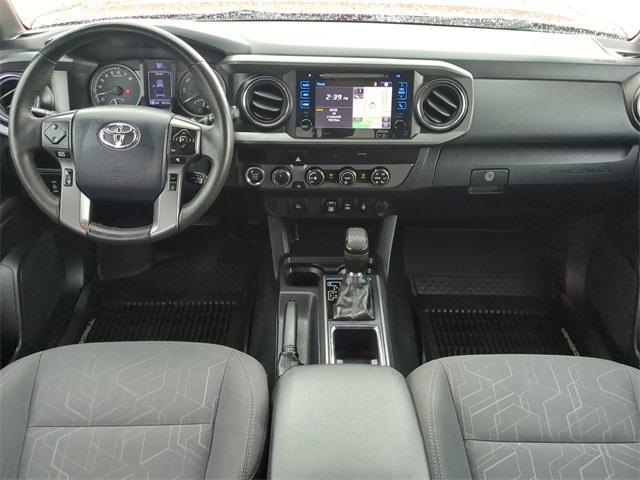 used 2019 Toyota Tacoma car, priced at $29,998