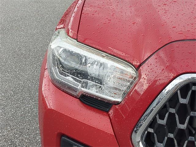 used 2019 Toyota Tacoma car, priced at $29,998