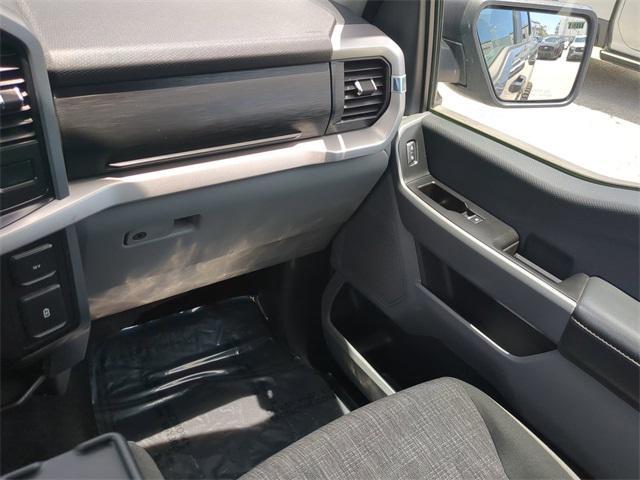 used 2023 Ford F-150 car, priced at $41,975