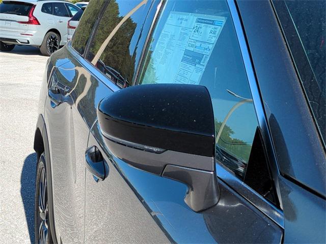 new 2026 INFINITI QX60 car, priced at $59,170