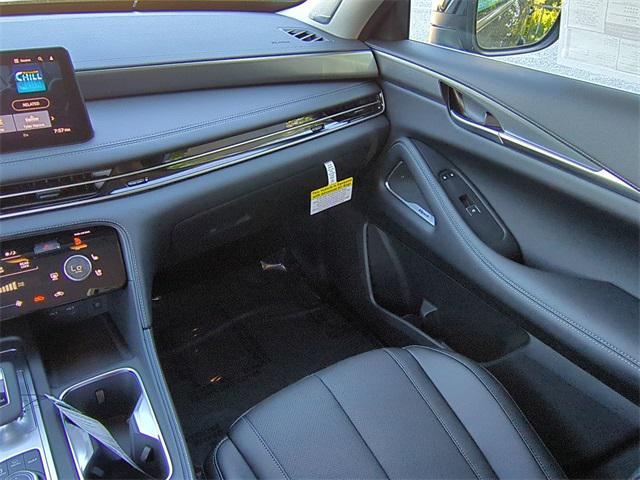 new 2026 INFINITI QX60 car, priced at $59,170