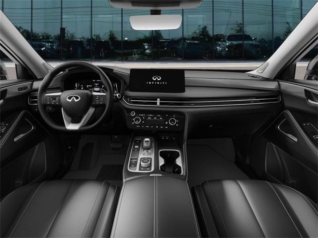 new 2026 INFINITI QX60 car, priced at $59,170