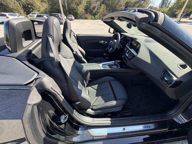 used 2025 BMW Z4 car, priced at $50,949