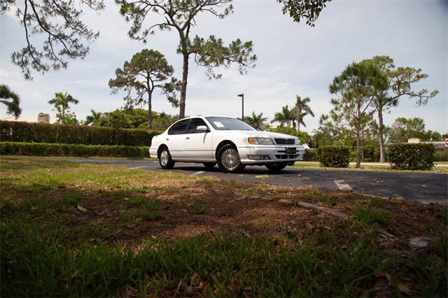 used 1996 INFINITI I30 car, priced at $16,999