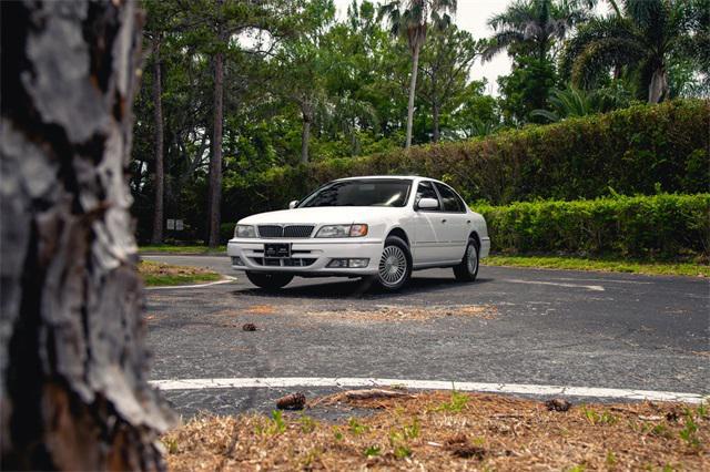 used 1996 INFINITI I30 car, priced at $16,999