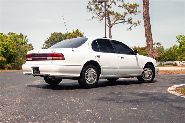 used 1996 INFINITI I30 car, priced at $16,999