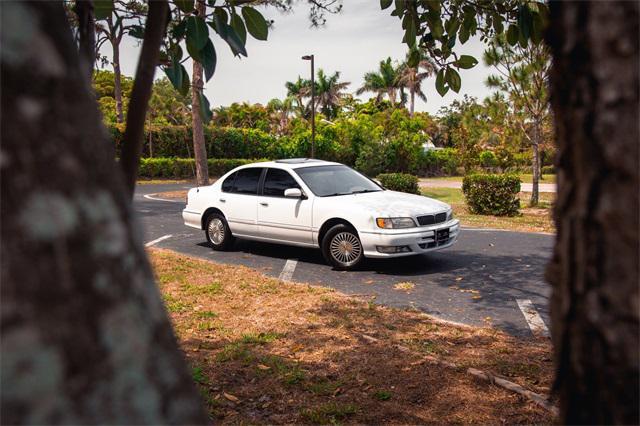 used 1996 INFINITI I30 car, priced at $16,999