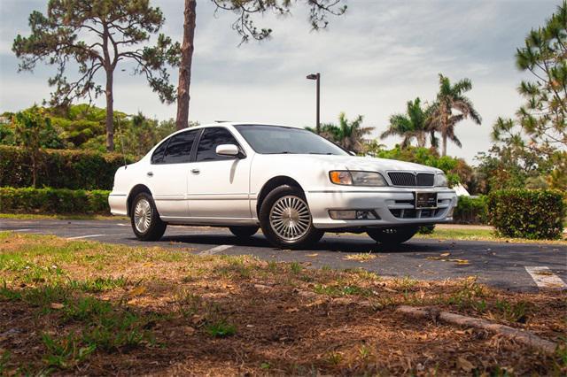 used 1996 INFINITI I30 car, priced at $16,999