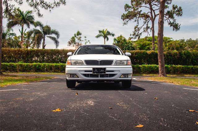 used 1996 INFINITI I30 car, priced at $16,999