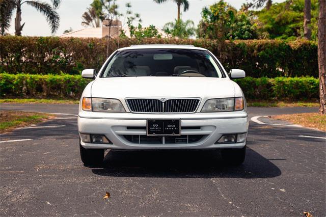 used 1996 INFINITI I30 car, priced at $16,999