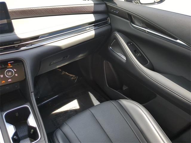 used 2022 INFINITI QX60 car, priced at $41,467