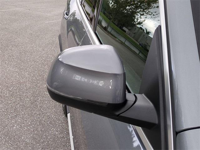 used 2025 BMW X5 car, priced at $53,498