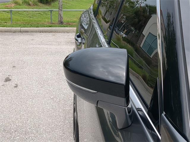 used 2024 INFINITI QX60 car, priced at $54,502