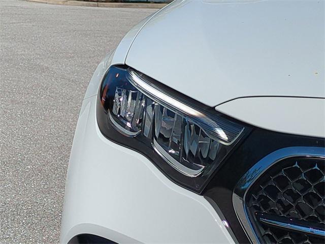 used 2025 Mercedes-Benz E-Class car, priced at $54,172