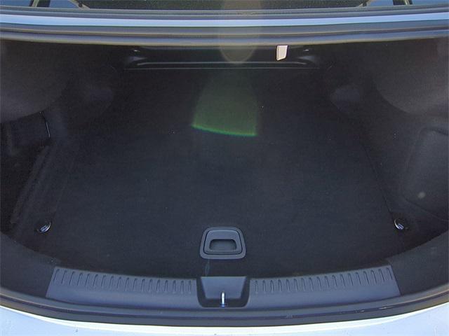 used 2025 Mercedes-Benz E-Class car, priced at $54,172