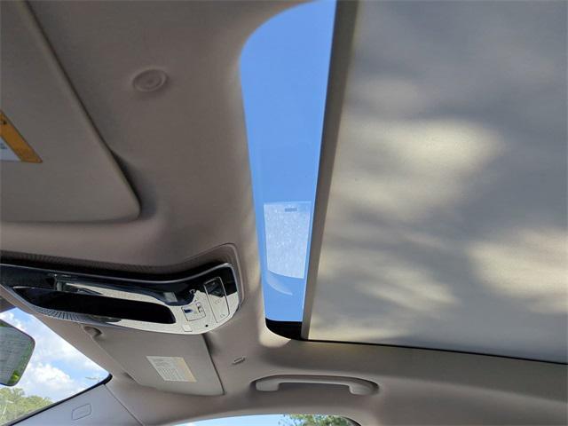 used 2025 Mercedes-Benz E-Class car, priced at $54,172