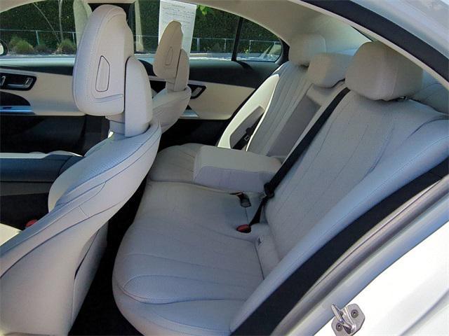 used 2025 Mercedes-Benz E-Class car, priced at $54,172