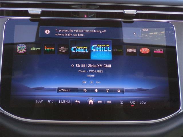 used 2025 Mercedes-Benz E-Class car, priced at $54,172