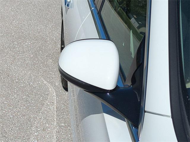 used 2025 Mercedes-Benz E-Class car, priced at $54,172