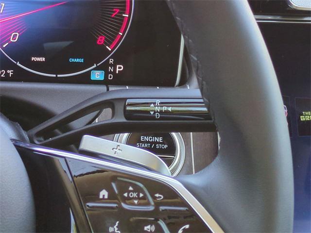 used 2025 Mercedes-Benz E-Class car, priced at $54,172