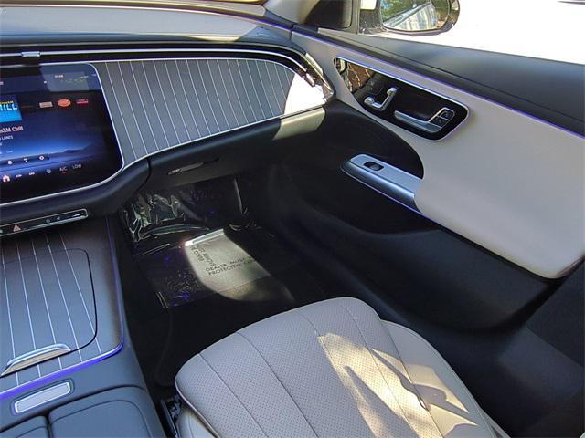 used 2025 Mercedes-Benz E-Class car, priced at $54,172