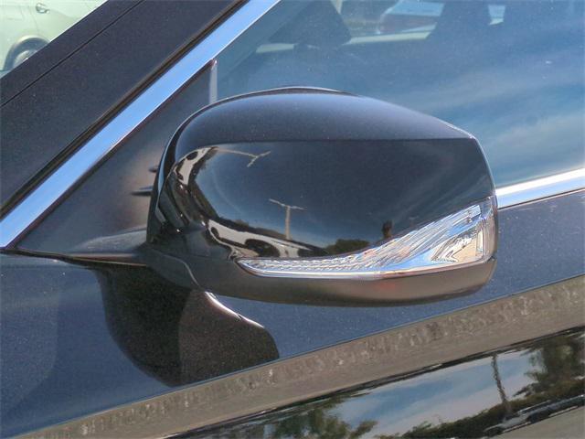 used 2022 INFINITI QX50 car, priced at $27,068