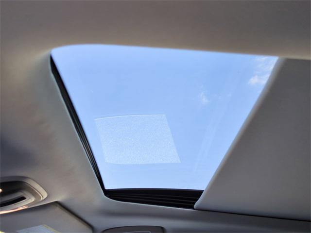 used 2024 INFINITI QX60 car, priced at $37,100