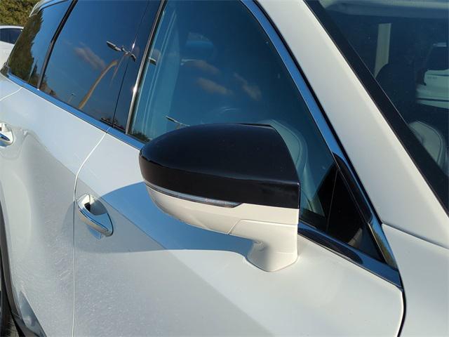 used 2024 INFINITI QX60 car, priced at $37,100