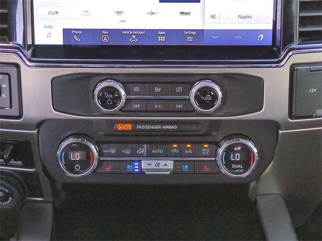 used 2022 Ford F-450 car, priced at $82,365