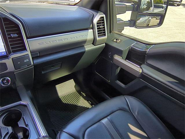 used 2022 Ford F-450 car, priced at $82,365