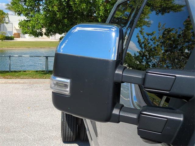 used 2022 Ford F-450 car, priced at $82,365