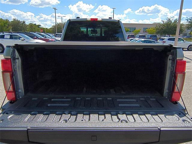 used 2022 Ford F-450 car, priced at $82,365