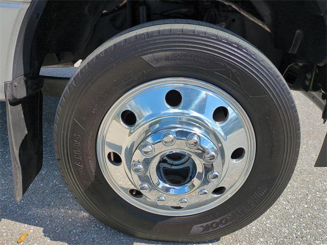 used 2022 Ford F-450 car, priced at $82,365