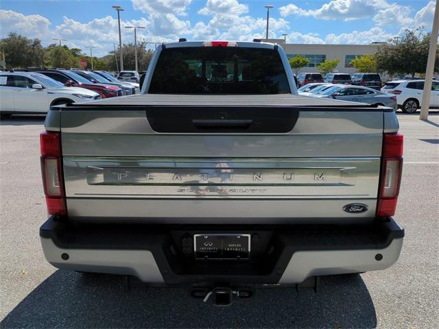 used 2022 Ford F-450 car, priced at $82,365