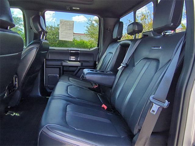 used 2022 Ford F-450 car, priced at $82,365
