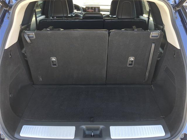 used 2023 INFINITI QX60 car, priced at $38,420